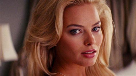 Margot Robbie Reveals How Her Full